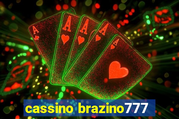 cassino brazino777